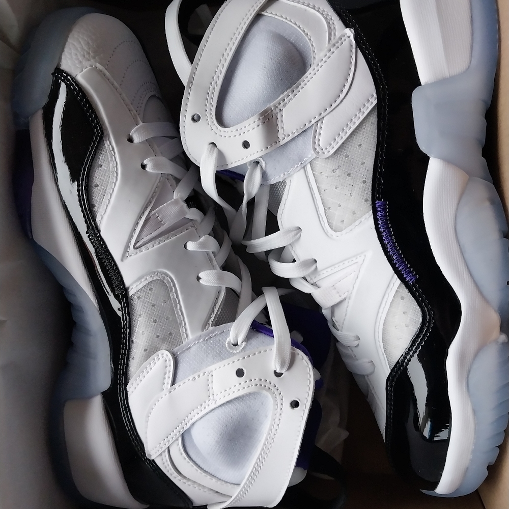 Jordans